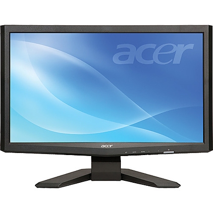 Acer X223W LCD 22" 1680x1050